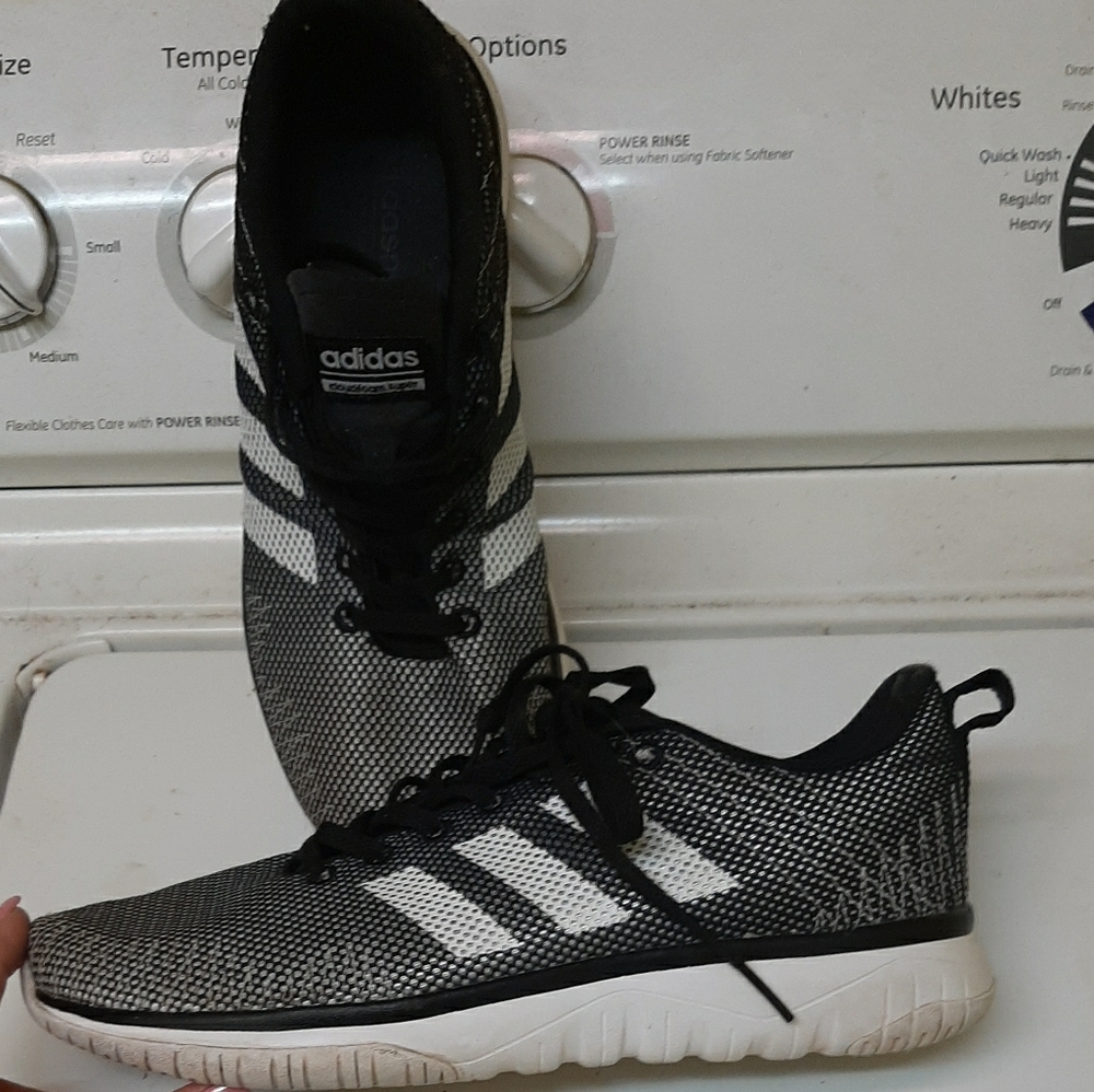 🔥2for$30🔥Adidas Cloudfoam SUPER